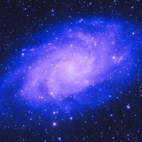Galaxies