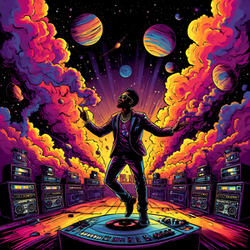 DEL ESPACIO