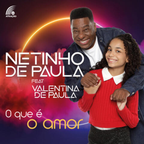 O Que é o Amor