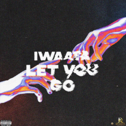 Let You Go