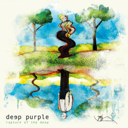 Rapture of the Deep