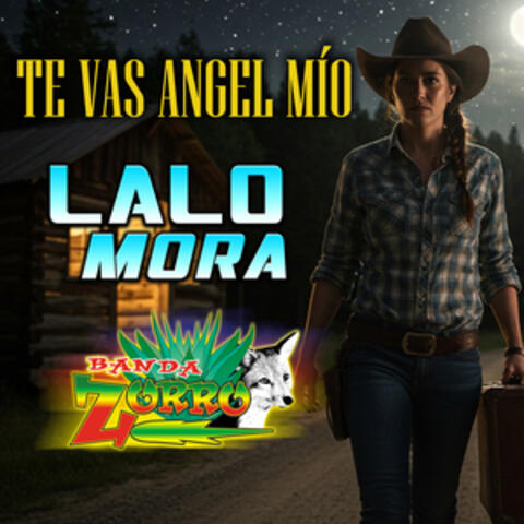 Te Vas Ángel Mio