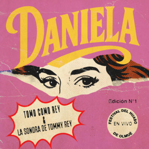 Daniela