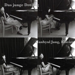 Johann Sebastian Bach Präludium und Fuge c-Moll, BWV 847