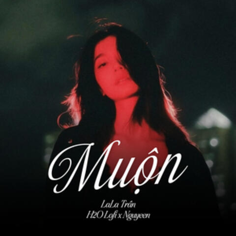 Muộn