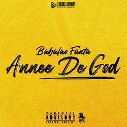 Année de God