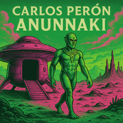 Anunnaki