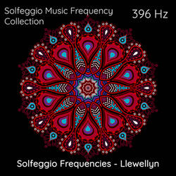 396 Hz Easing Trauma