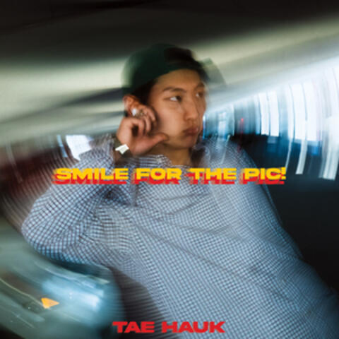 SMILE FOR THE PIC!