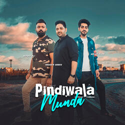 Pindiwala Munda