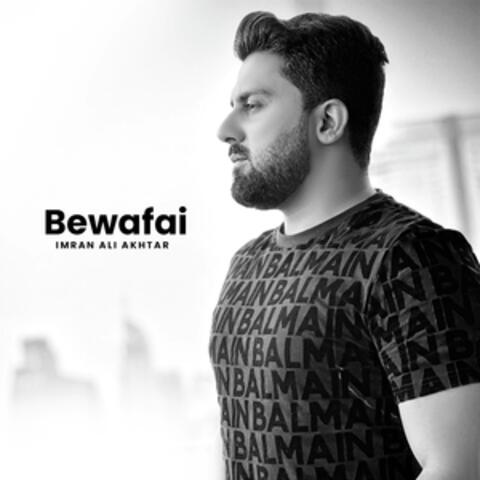 Bewafai