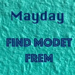 Find modet frem