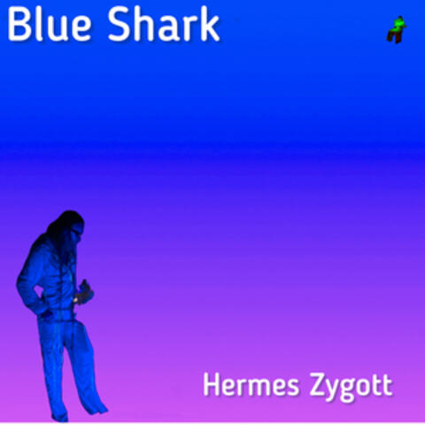 Blue Shark