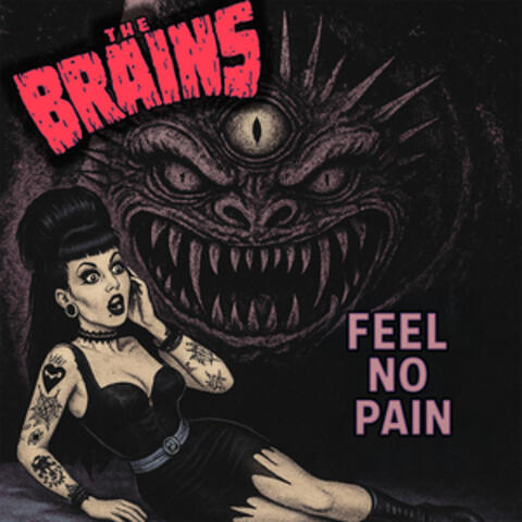 Feel No Pain