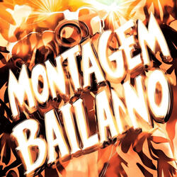 MONTAGEM BAILANO
