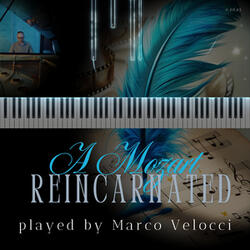 A Mozart Reincarnated