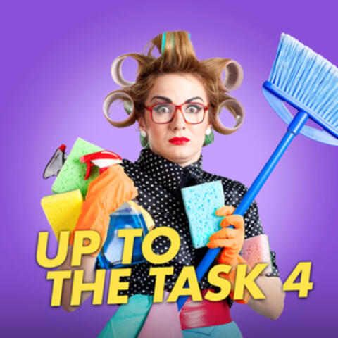 Up To The Task 4