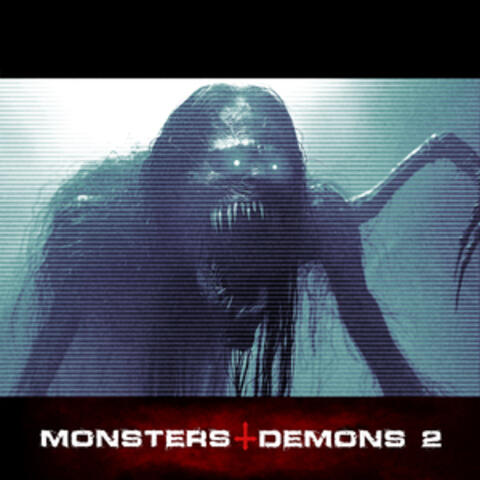 Monsters And Demons 2