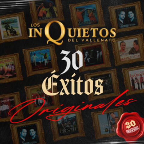 30 Éxitos Originales