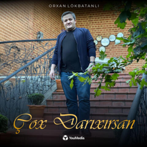 Çox Darıxırsan