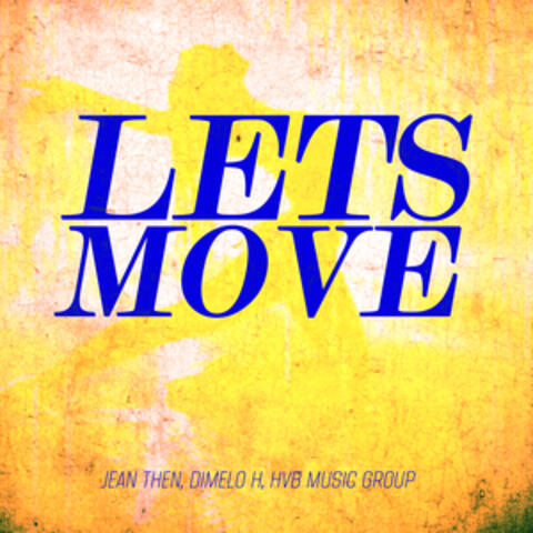 LET'S MOVE