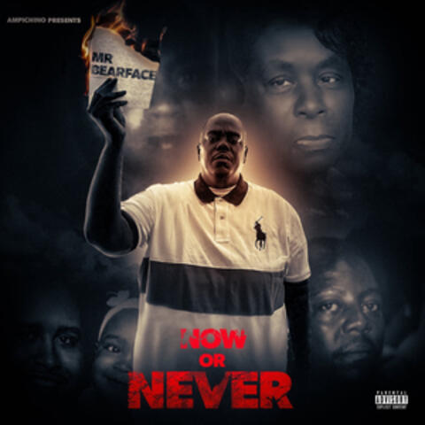 Ampichino Presents Now or Never
