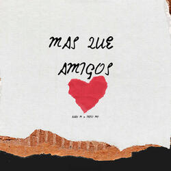 Mas que amigos