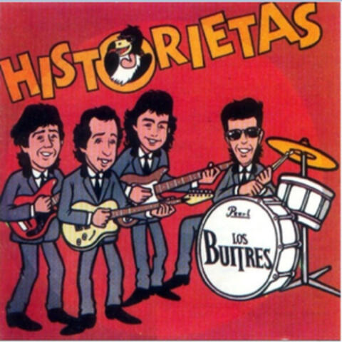 Historietas