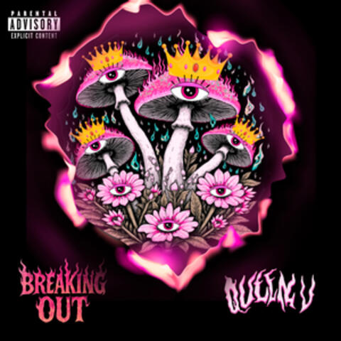BREAKING OUT
