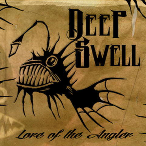 The Lore of the Angler
