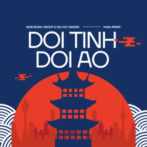 Đổi Tình Đổi Áo