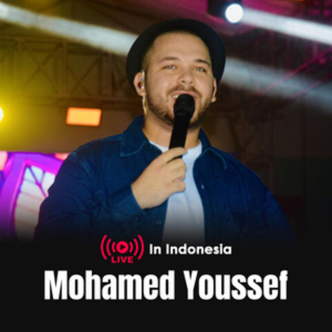 Live in Indonesia