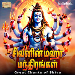 Om Namashivaya Chants