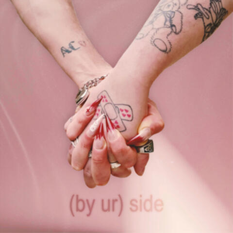 (by ur) side