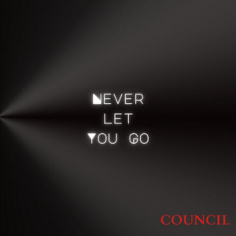 Never Let You Go