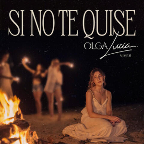 Si No Te Quise
