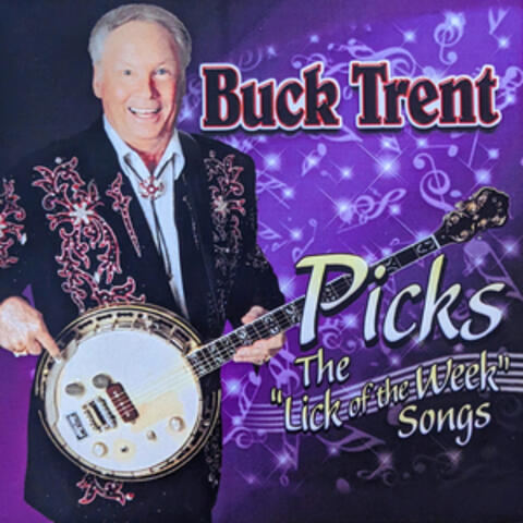 Picks the "Licks Of the Week" Songs