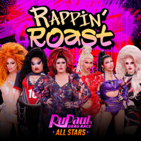 Rappin' Roast