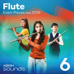 Strictly Flutey 'Tudes: No. 12, Taking the Convoluted Route