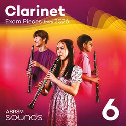 Concertino, Op. 4: II. Romance