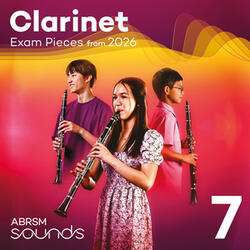 Concertino: Allegro scherzando