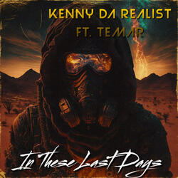 In These Last Days