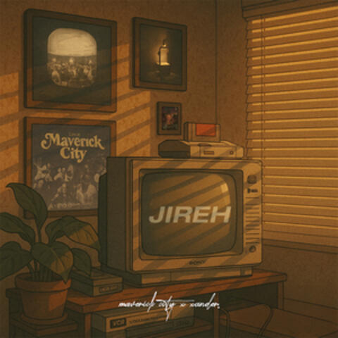 Jireh