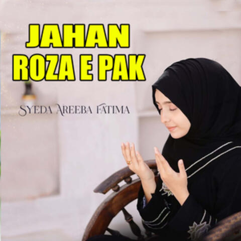 Jahan Roza e Pak