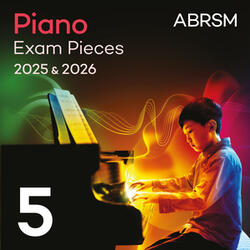 King of Anything (Arr. for Piano by Harry Baker)