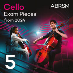 The Sleeping Beauty, Op. 66, Act I: Waltz (Arr. for Cello by Nancy Litten)