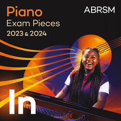 Kinder-Klavierschule: No. 10, Patterns (Arr. for Piano by Richard Jones)