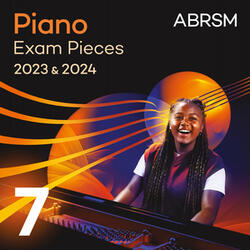 24 préludes pour piano, Op. 38: Prélude No. 14