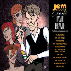 Diamond Dogs
