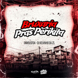 Bruxaria Pras Perikita